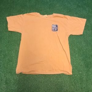 San Diego Color Comfort Tee-Shirt